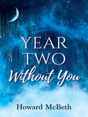 cover image of Year Two Without You